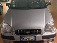 Usata Hyundai Atos Prime 2001 Utilitaria