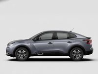 Usata Citroën C4 X 145 CV (106 kW) 2025 Grigio SUV