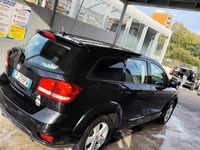 Usata Fiat Freemont 140 CV (102 kW) 2012 Nero SUV