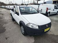 usata Fiat Strada 1.3 MJT 95CV Pick-up