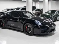 Usata Porsche 911 Carrera GTS 480 CV (353 kW) 2022 Nero jet Coupé