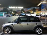 usata Mini Cooper D Mini 1.4 16V Abbey Road