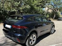 Usata Jaguar E-Pace S 150 CV (110 kW) 2018 SUV