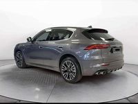 Usata Maserati Grecale GT 300 CV (220 kW) 2024 SUV