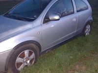 Usata Opel Corsa 69 CV (50 kW) 2005 Utilitaria