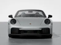 Second-hand Porsche 911 541 CP (397 kW) 2025 Cabrio