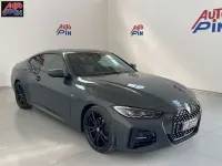 Usata BMW 420 Coupé M Sport 190 CV (139 kW) 2022 Other Coupé