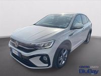 Usata VW Taigo Life 110 CV (80 kW) 2022 Beige metallizzato SUV