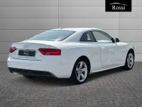 Usata Audi A5 177 CV (130 kW) 2014 Coupé