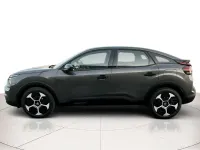 Usata Citroën C4 PureTech 101 CV (74 kW) 2025 Grigio SUV
