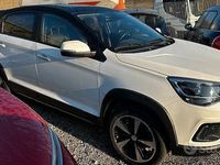 Usata DR DR 3.0 114 CV (83 kW) 2021 Bianco SUV