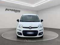 Usata Fiat Panda 80 CV (58 kW) 2018 Bianco Utilitaria