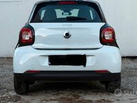 Usata Smart ForFour 71 CV (52 kW) 2019 Utilitaria
