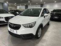 usata Opel Crossland X 1.2 83CV NEOPATENTATI PRONTA CONSEGNA