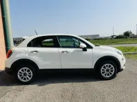 Usata Fiat 500 Cross 95 CV (69 kW) 2018 Bianco Monovolume