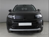 Usata Opel Frontera 145 CV (106 kW) 2025 Nero SUV