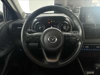 Usata Mazda 2 92 CV (67 kW) 2023 Bianco Utilitaria