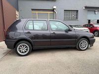 Usata VW Golf III Edition 150 CV (110 kW) 1994 Lilla Utilitaria