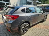 Usata Subaru XV Style 150 CV (110 kW) 2023 Grigio SUV