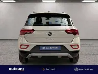 Occasion VW T-Roc Life 110 PK (80 kW) 2024 Grijs SUV