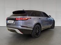Usata Land Rover Range Rover Velar R-Dynamic 204 CV (150 kW) 2023 Eiger grey SUV