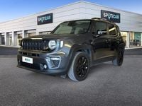 Usata Jeep Renegade Limited 120 CV (88 kW) 2022 Grigio SUV