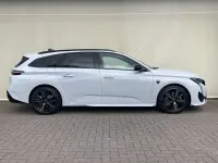 Usata Peugeot 308 SW GT 179 CV (131 kW) 2024 Bianco Station wagon