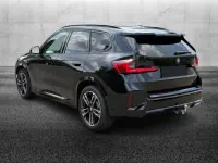 Usata BMW X1 M Sport 150 CV (110 kW) 2023 Nero SUV