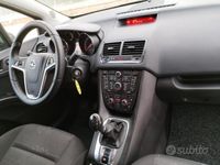 usata Opel Meriva 1.3 CDTI 95CV ecoFLEX Elective