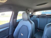 Usata Cupra Formentor 204 CV (150 kW) 2024 Blu SUV