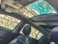 Usata Kia Sportage 116 CV (85 kW) 2013 Nero SUV