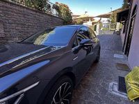 Usata VW Golf VIII Style 131 CV (96 kW) 2020 Berlina