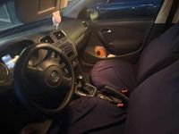 Usata VW Polo Comfortline 90 CV (66 kW) 2012 Berlina