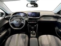 Nuova Peugeot 208 Allure 101 CV (74 kW) 2025 Grigio artense Utilitaria