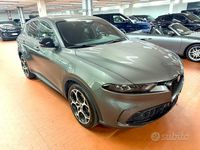 Usata Alfa Romeo Tonale Sprint 131 CV (96 kW) 2022 Grigio scuro SUV