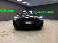 Usata Audi RS6 Performance 630 CV (463 kW) 2024 Nero Station wagon