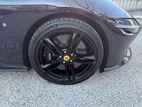 Usata Ferrari Roma 620 CV (456 kW) 2024 Nero Coupé