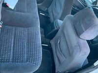 Usata VW Passat 130 CV (95 kW) 2003 Grigio Berlina