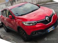 usata Renault Kadjar Kadjar1.5 dci energy Sport Edition 110cv