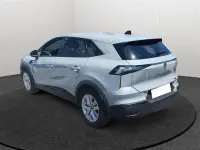 Nuova Renault Symbioz Evolution 145 CV (106 kW) 2025 Grigio scuro SUV