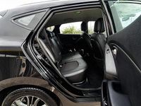 Usata Hyundai ix35 115 CV (84 kW) 2015 Nero SUV