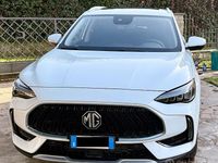 Usata MG HS Luxury 2024 Bianco SUV