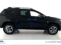 Occasion Dacia Duster Prestige 101 PK (74 kW) 2021 Zwart SUV