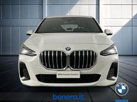Usata BMW 218 Gran Coupé M Sport 150 CV (110 kW) 2025 Bianco Coupé