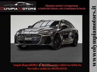 Usata Audi A6 Edition .1 204 CV (150 kW) 2025 Gray Station wagon