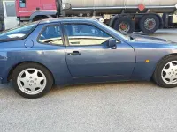 Usata Porsche 944 S2 211 CV (155 kW) 1989 Coupé