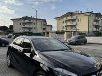 Usata Mercedes A180 Executive 109 CV (80 kW) 2014 Berlina