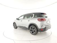 Usata Citroën C5 131 CV (96 kW) 2024 Gray Berlina