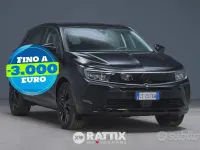 Gebraucht Opel Grandland X S 131 PS (96 kW) 2024 Schwarz SUV