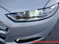 Usata Ford Mondeo Business Edition 150 CV (110 kW) 2019 Argento(met.) Station wagon